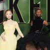 "Wicked": Figurinista revela exigência de Ariana Grande e Cynthia Erivo