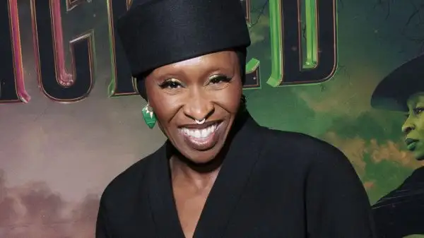 5 curiosidades sobre Cynthia Erivo, a Elphaba de "Wicked"