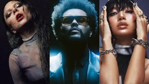 Lady Gaga, The Weeknd, Lisa e mais: confira o calendário de lançamentos de álbuns para 2025!