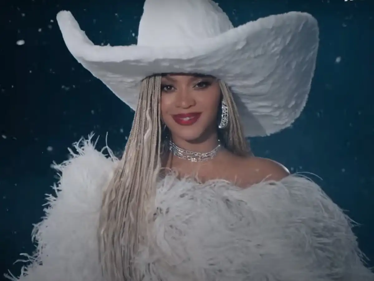 Spoilers, teorias e especulações: tudo sobre o show de Natal da Beyoncé na Netflix