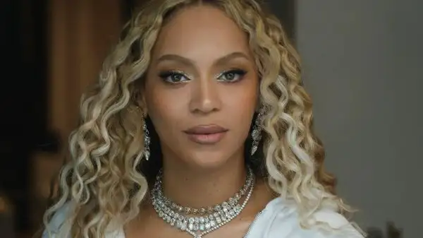 Estados Unidos para pra ver Beyoncé, mas não a escuta