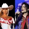 "Beyoncé herdou título de realeza pop de Michael Jackson", diz Forbes