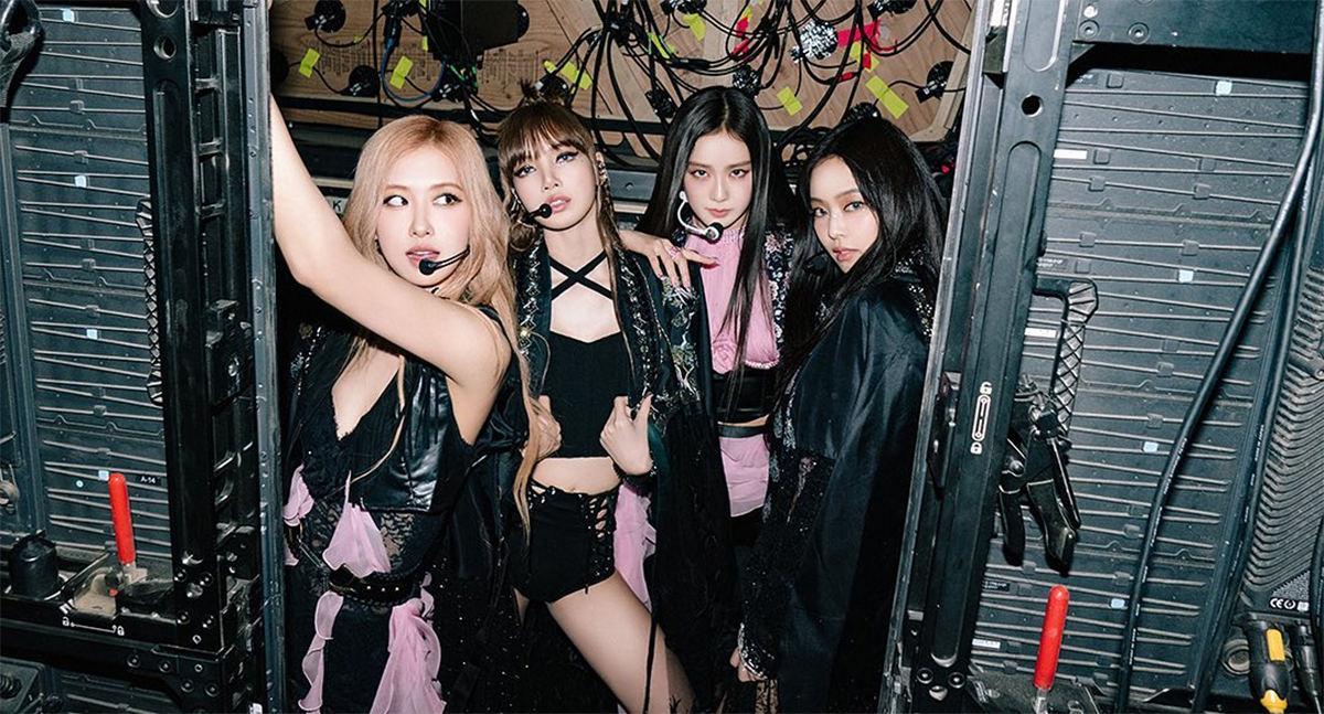 "BLACKPINK" prepara álbum e turnê para 2025, confirma Rosé