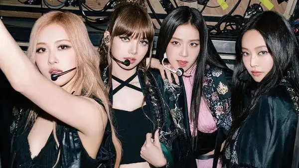 "BLACKPINK" prepara álbum e turnê para 2025, confirma Rosé