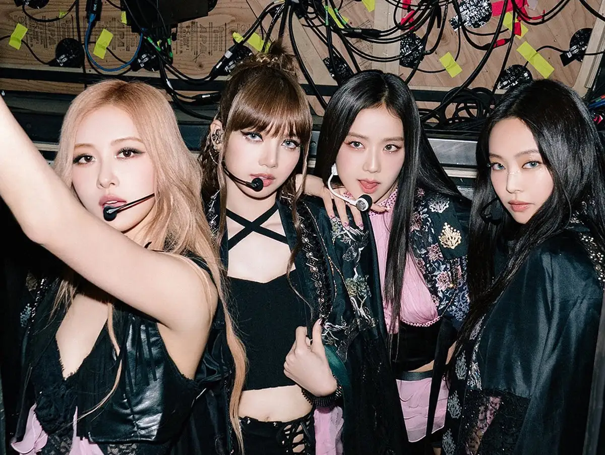 "BLACKPINK" prepara álbum e turnê para 2025, confirma Rosé