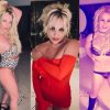 Britney Spears tem um recado para você que não gosta de vê-la dançando no Instagram