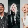 Lady Gaga, Rosé e Bruno Mars juntos em um único clipe após "APT." e "Die With a Smile"?