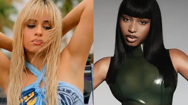 Camila Cabello retoma amizade com Normani: "não parecemos duas estranhas"