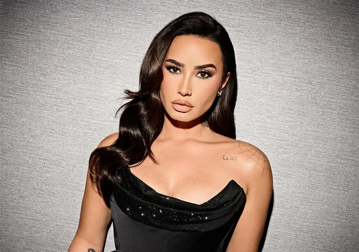 Por onde anda Demi Lovato, afastada dos holofotes em 2024?