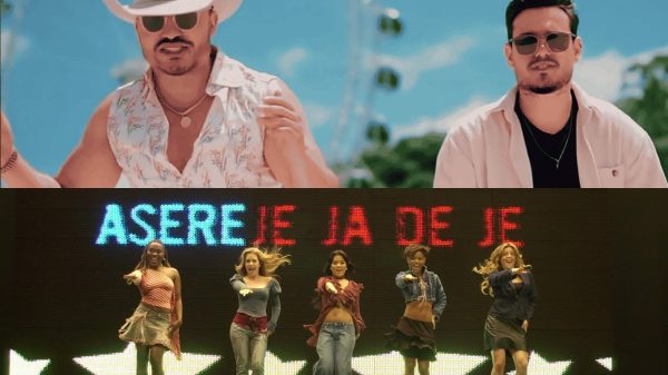 "Descer Pra BC", hit do momento no Spotify, rende comparações com Rouge