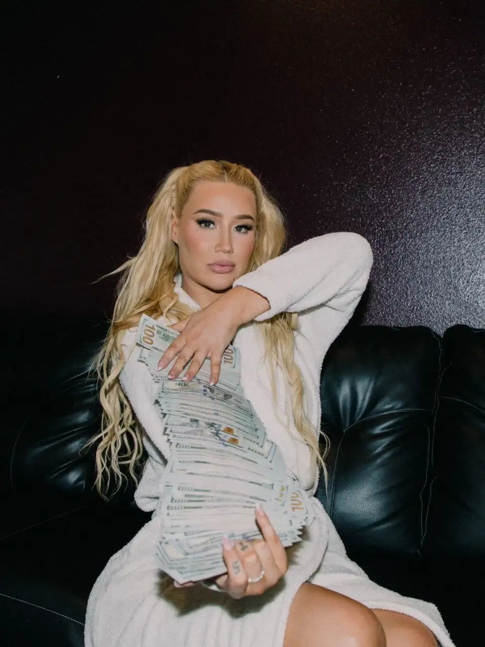 Por onde anda Iggy Azalea, dez anos após o estouro de "Fancy"?