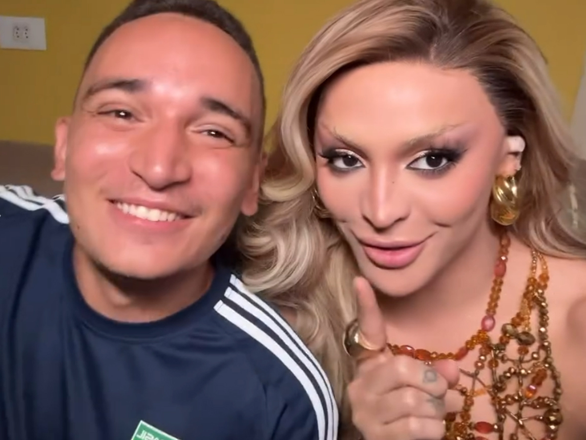 "Vira-Lata": saiba tudo sobre a parceria de Pabllo Vittar e João Gomes