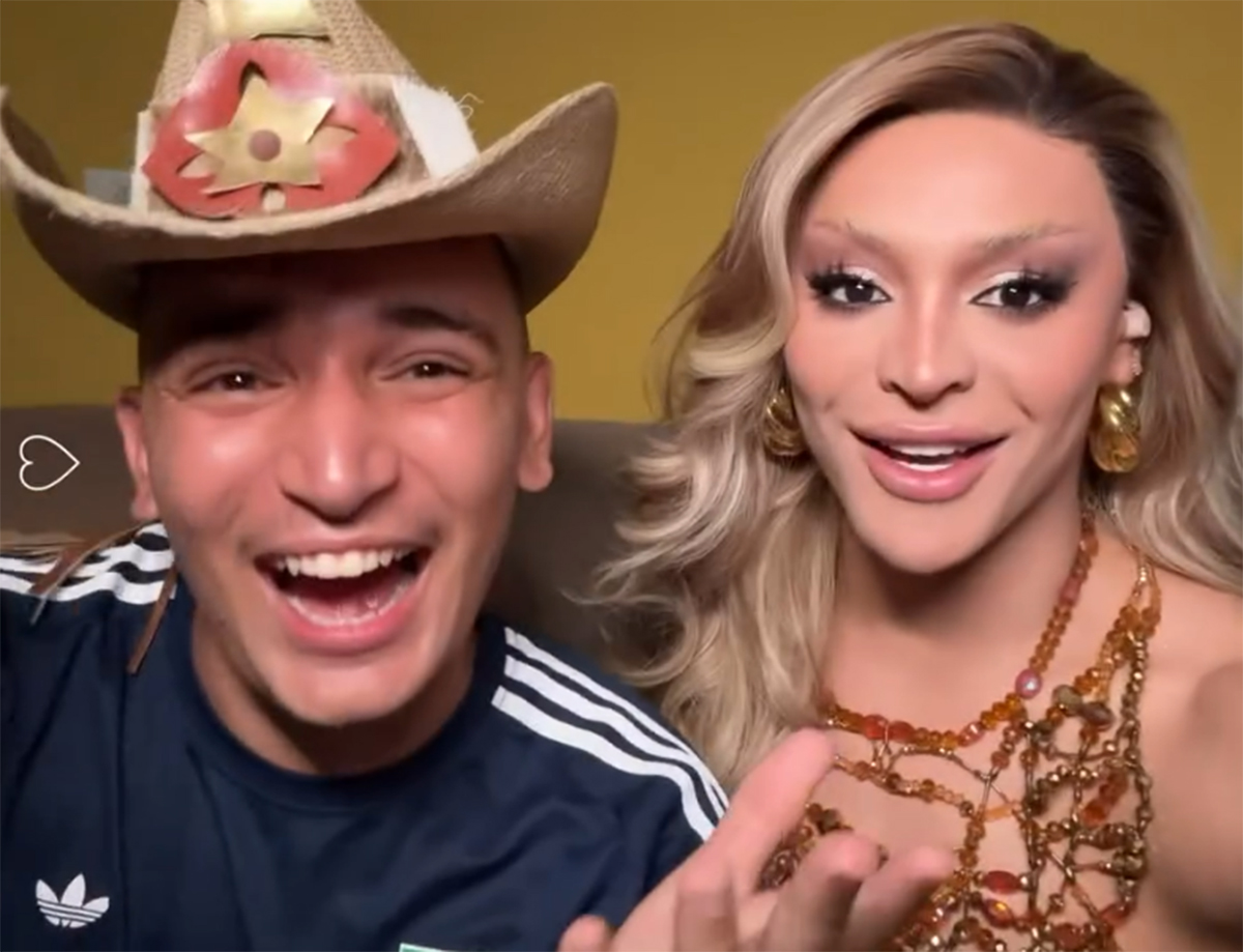 "Vira-Lata": saiba tudo sobre a parceria de Pabllo Vittar e João Gomes