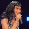 Katy Perry desabafa sobre insegurança em show: "fiquei presa no banheiro"