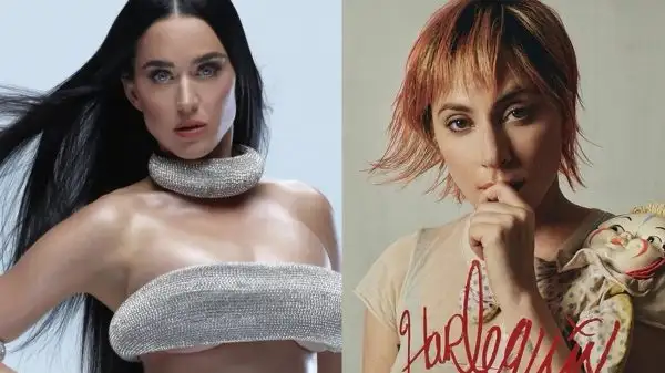 Álbuns de Lady Gaga e Katy Perry são esnobados em listas de melhores de 2024