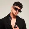 Sucesso com "Última Noite", Léo Foguete anuncia novidade ao POPline: "feat. com artista de funk" (ENTREVISTA)