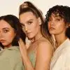 Perrie Edwards alimenta esperança de reunião do Little Mix