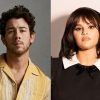 Nick Jonas comenta indicação de Selena Gomez ao Globo de Ouro: "Disney foi uma escola"