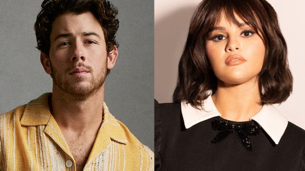 Nick Jonas comenta indicação de Selena Gomez ao Globo de Ouro: "Disney foi uma escola"