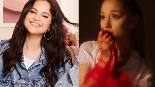 3 provas de que Selena Gomez e Ariana Grande estão virando amigas