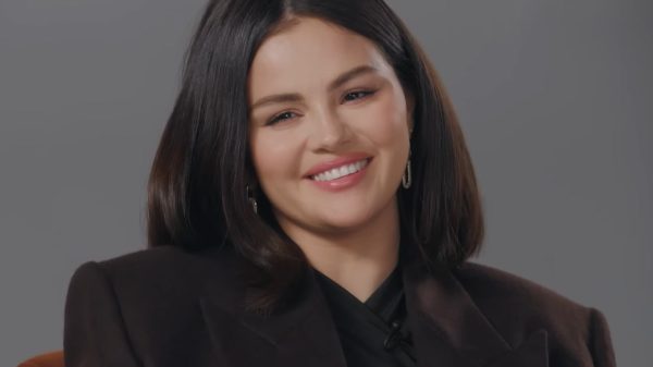 "Acho que estou velha demais para vida de popstar", diz Selena Gomez