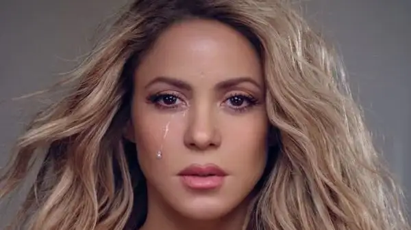 Membro da banda da Shakira vaza suposta setlist da turnê nova da cantora: veja!