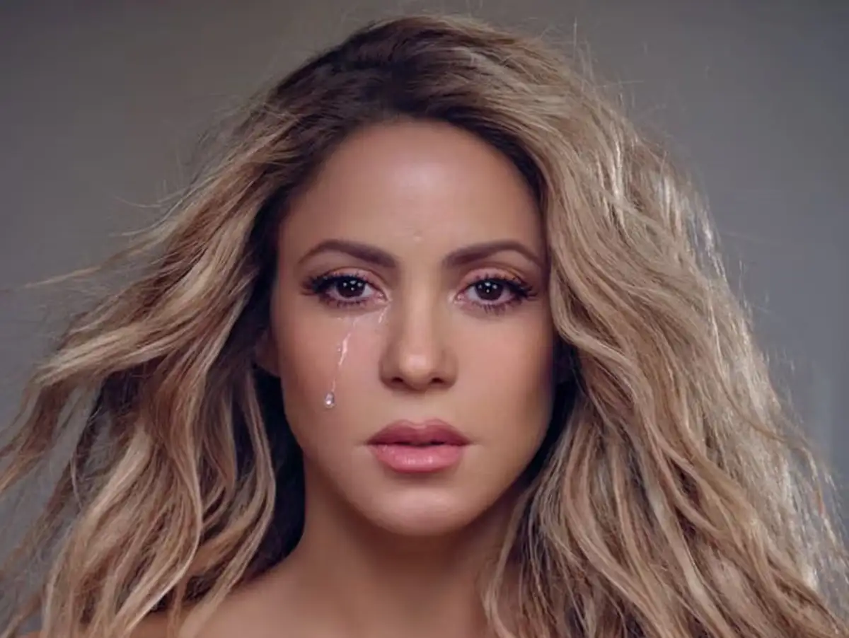 Membro da banda da Shakira vaza suposta setlist da turnê nova da cantora: veja!