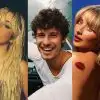 Shawn Mendes abre o jogo sobre triângulo amoroso (com Camila e Sabrina, ao que tudo indica)