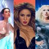 15 shows de popstars internacionais confirmados no Brasil para 2025