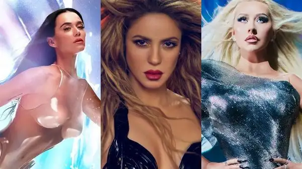 15 shows de popstars internacionais confirmados no Brasil para 2025