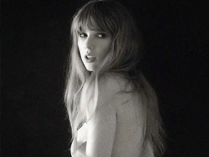 Taylor Swift: "The Tortured Poets Department" completa 16 semanas em nº1 na Billboard