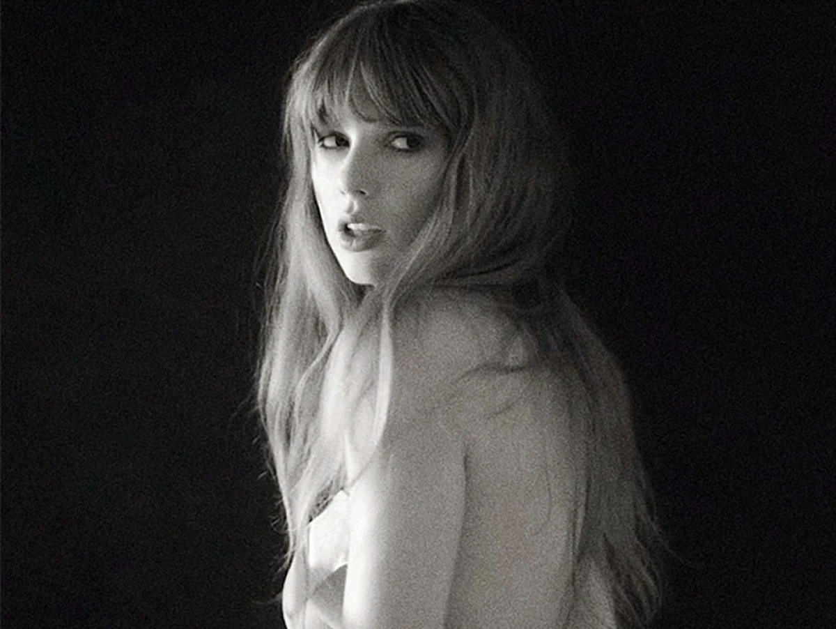 Taylor Swift: "The Tortured Poets Department" completa 16 semanas em nº1 na Billboard