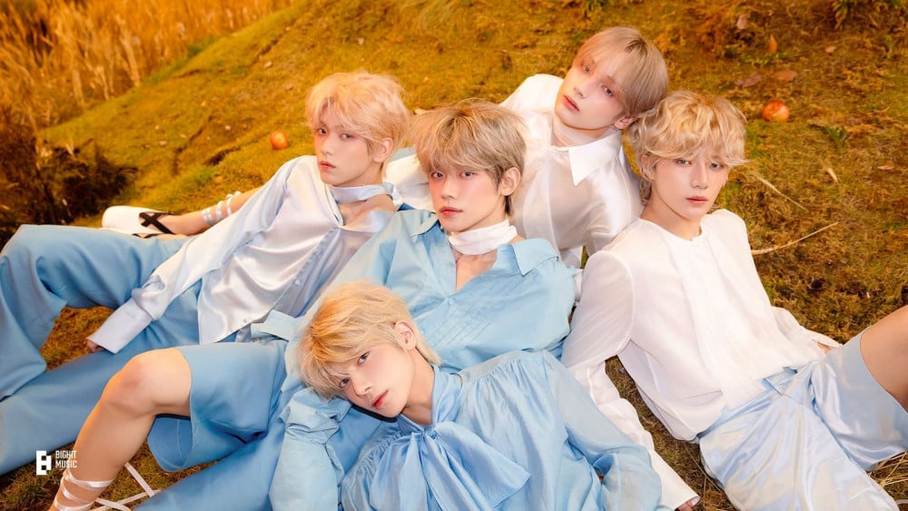 K-Pop: TOMORROW X TOGETHER (TXT) anuncia que entrará em hiato