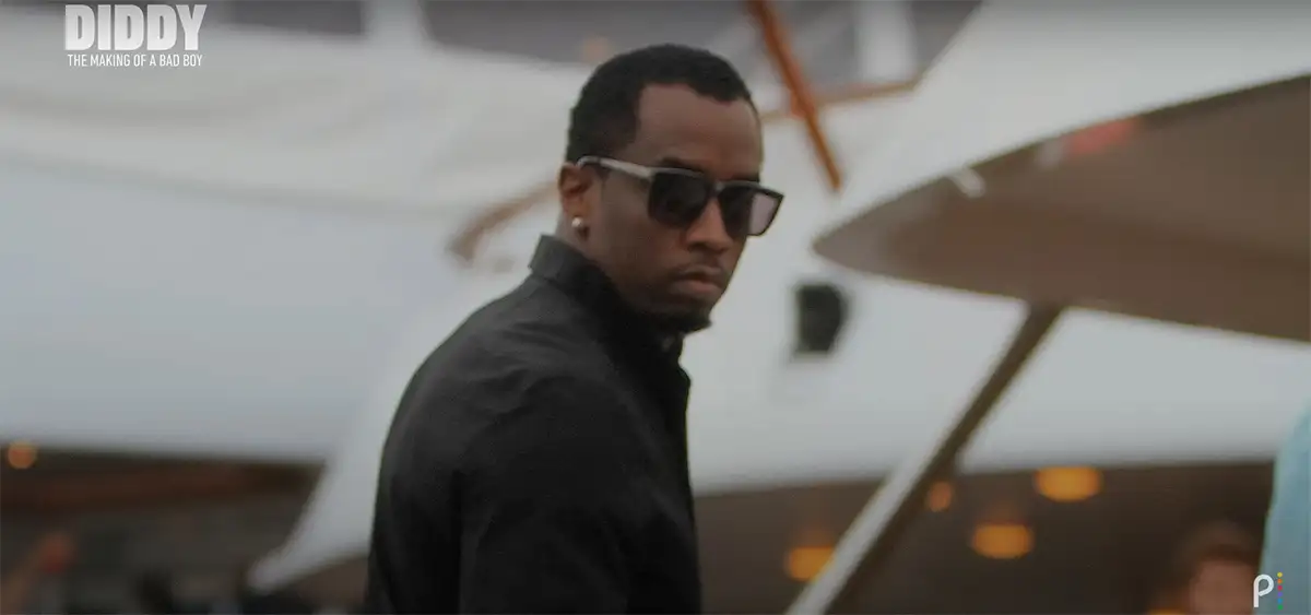 Documentário trará revelações chocantes sobre Diddy: veja trailer