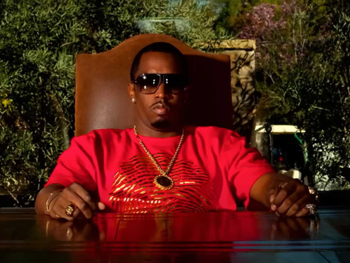 Documentário trará revelações chocantes sobre Diddy: veja trailer