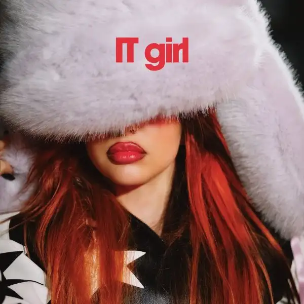 "It Girl": teaser, capa e data de lançamento do single da Jade do Little Mix