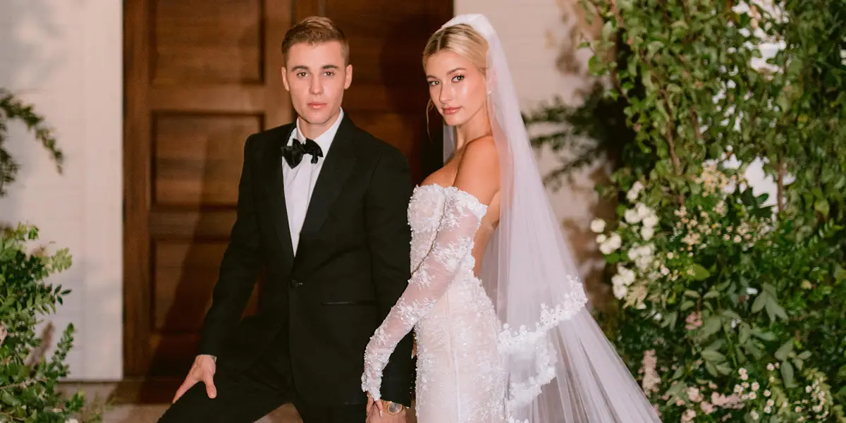 Justin Bieber responde sobre rumores de separação com Hailey