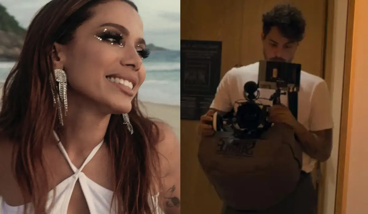 Por que Anitta chamou paixonite de adolescente para narrar documentário?