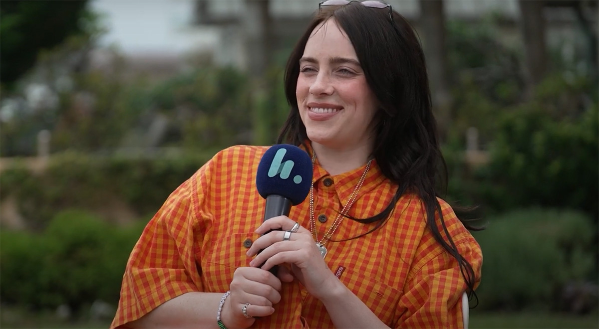 Billie Eilish no Brasil? Cantora sugere novas datas para sua turnê mundial