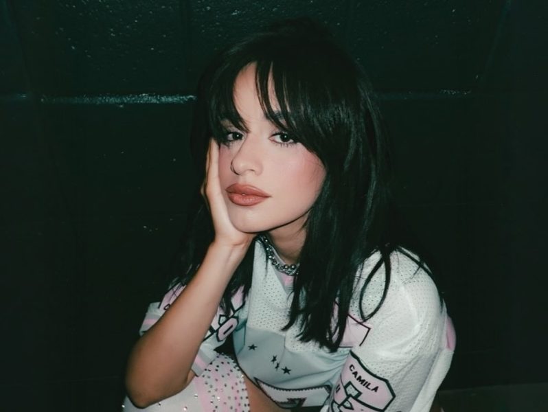 Camila Cabello atualiza fãs sobre novos projetos: leia carta aberta