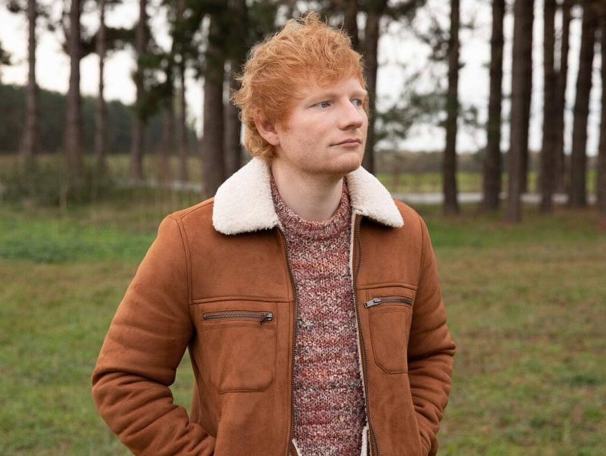 Ed Sheeran no Brasil? Cantor atualiza fãs sobre agenda de shows