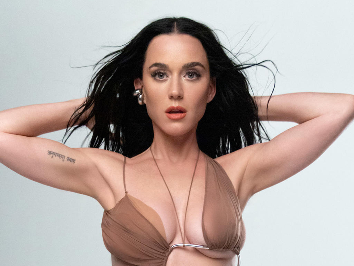 7 músicas de Katy Perry indicadas ao Grammy: veja para quem ela perdeu