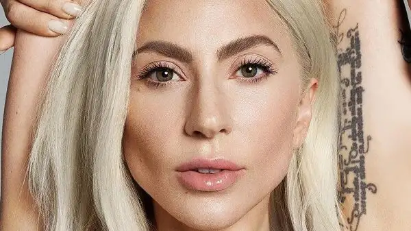 Lady Gaga fala sobre show na Praia de Copacabana em entrevista nos EUA