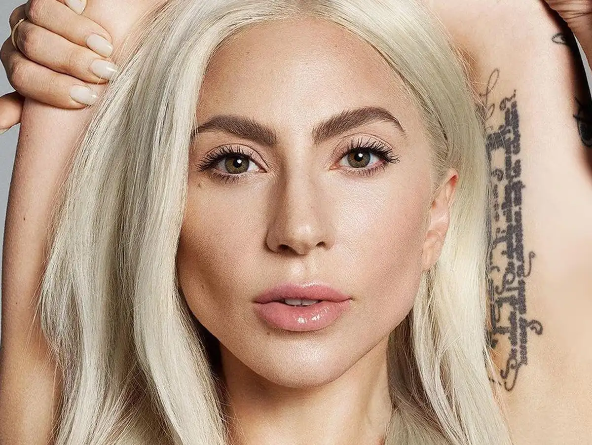 Ouça prévia de "Perfect Celebrity", música nova de Lady Gaga