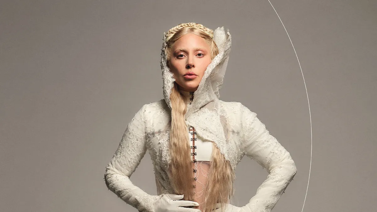 Lady Gaga coloca 10 músicas do "Mayhem" na Billboard Hot 100