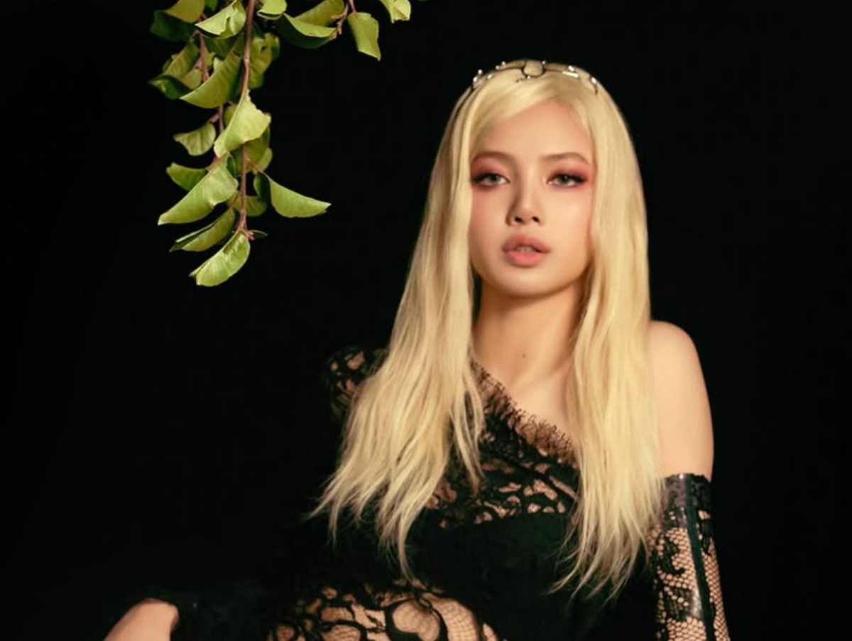 K-Pop: Lisa alcança pico de sua carreira na Billboard Hot 100