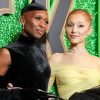 "Wicked": evento com Ariana Grande em São Paulo proíbe entrada com vassouras e varinhas