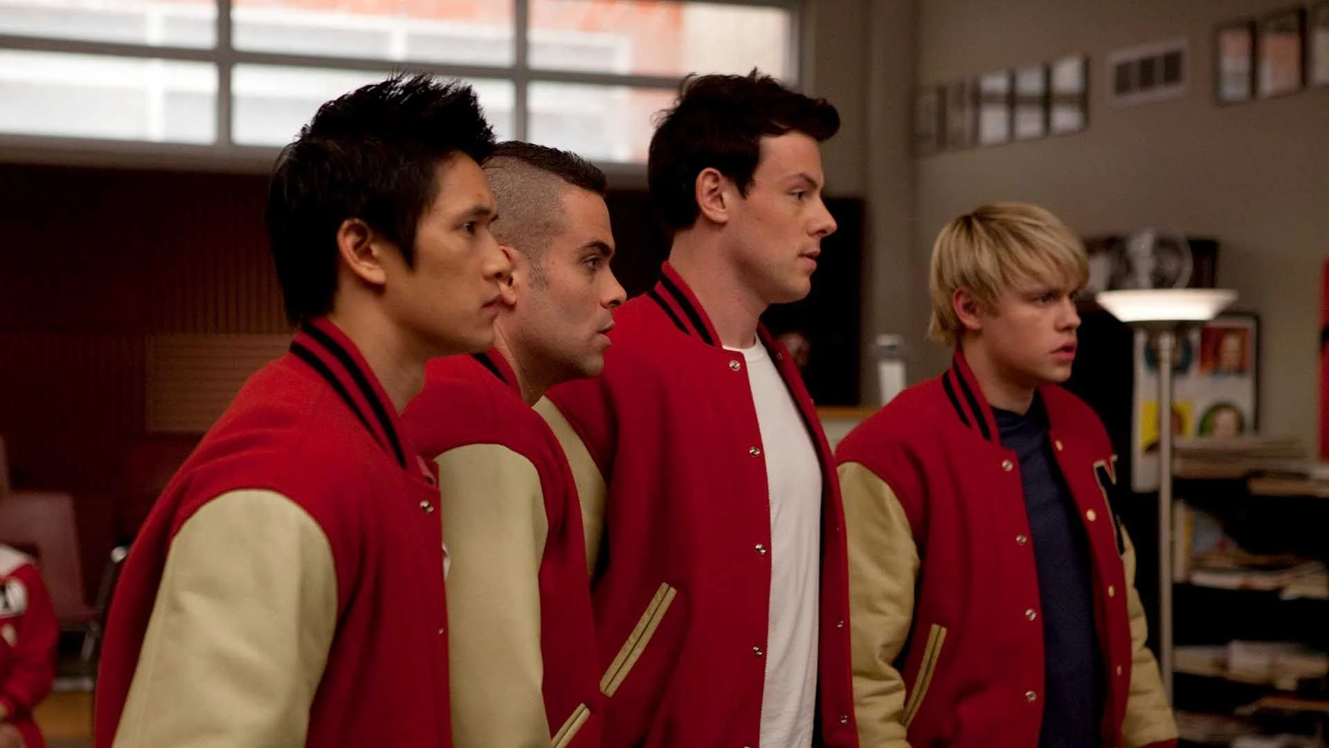 Qual foi o episódio mais visto de "Glee"?