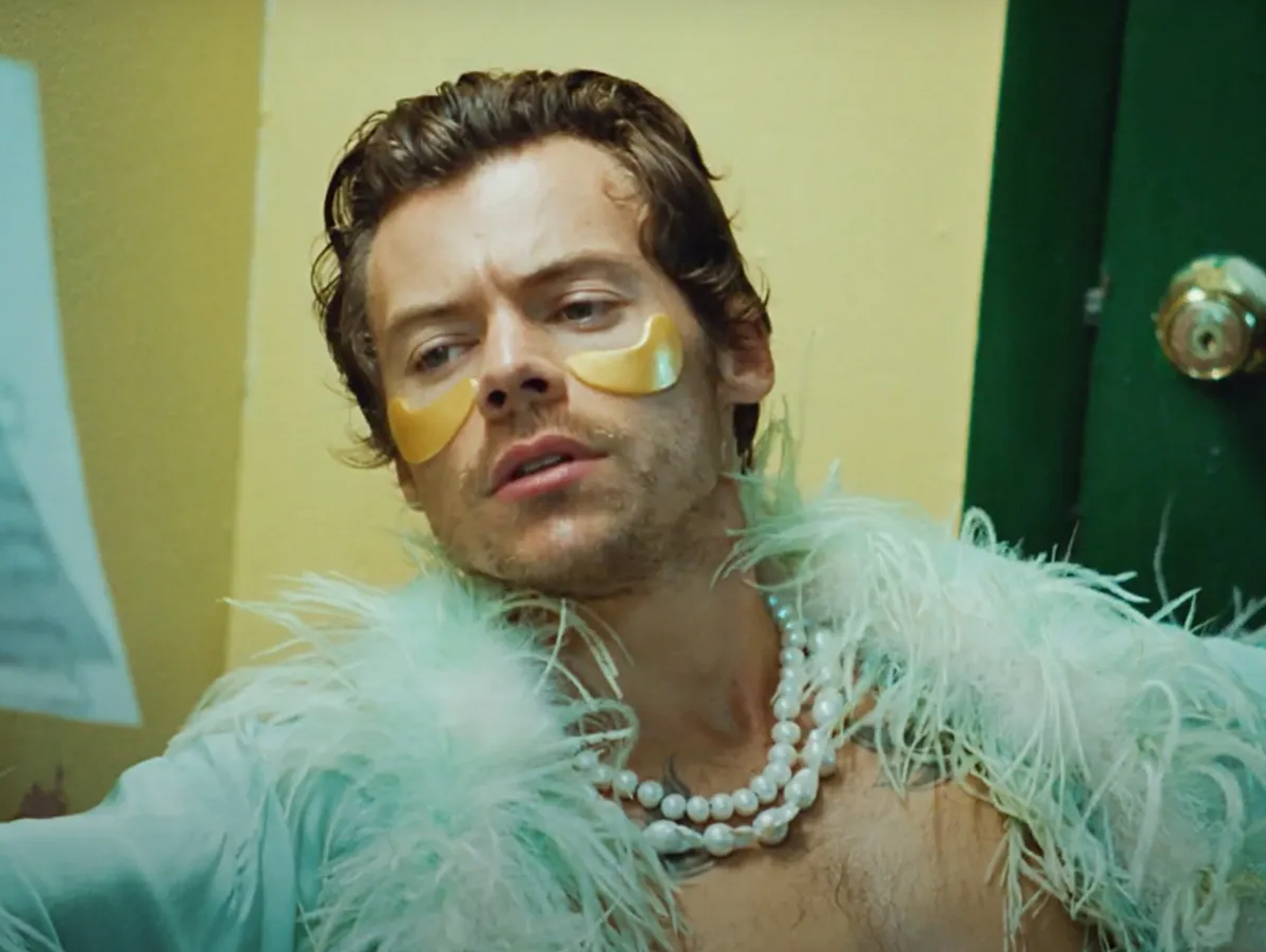 O futuro de Harry Styles é em Las Vegas? Casa de shows comenta rumor de residência