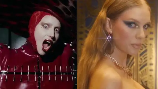 Por que estão comparando Lady Gaga a Taylor Swift?